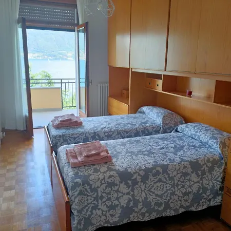 Casa Tivan Апартаменты Кремия