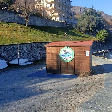 Апартаменты Casa Tivan *