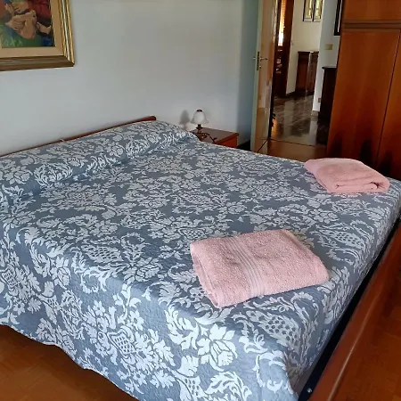 Apartment Casa Tivan *