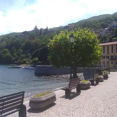 Lägenhet Casa Tivan *