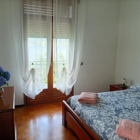 Casa Tivan Lägenhet *