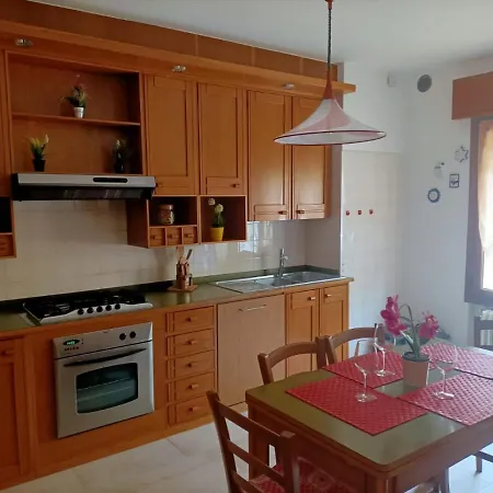 Casa Tivan Apartment