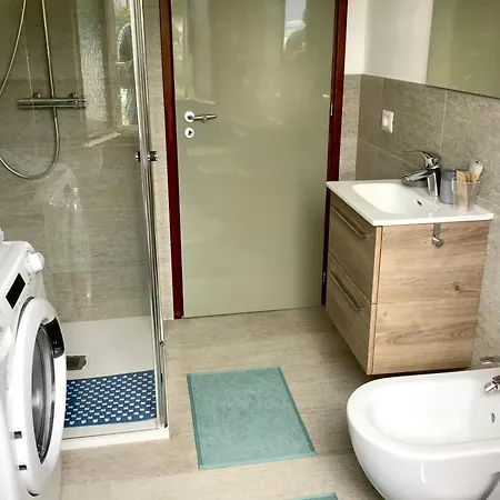 Apartment Casa Tivan *