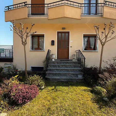 Casa Tivan * Cremia