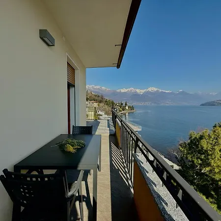 Apartment Casa Tivan