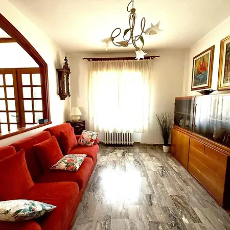 Casa Tivan Apartment