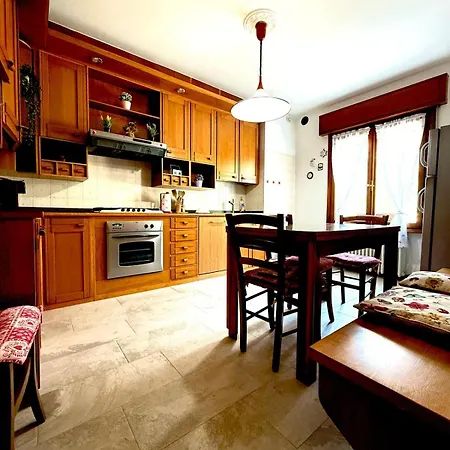 Casa Tivan Apartment *