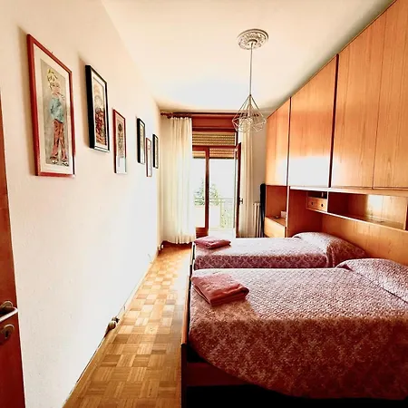 Apartment Casa Tivan *