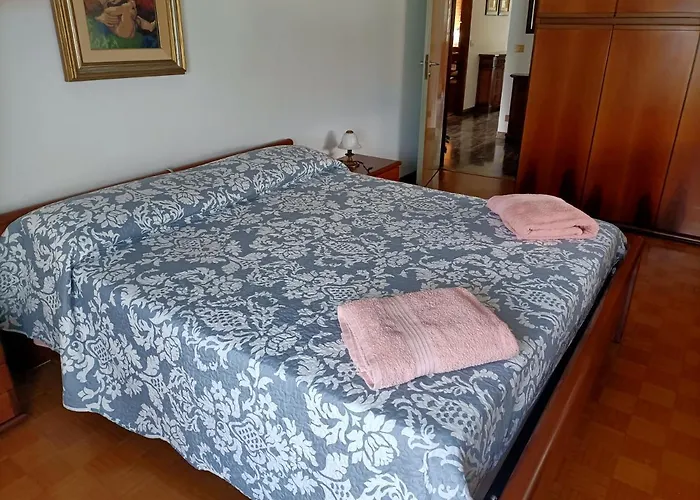 Apartmán Casa Tivan *