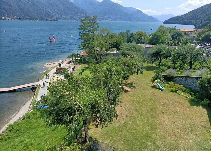 Casa Tivan * Cremia