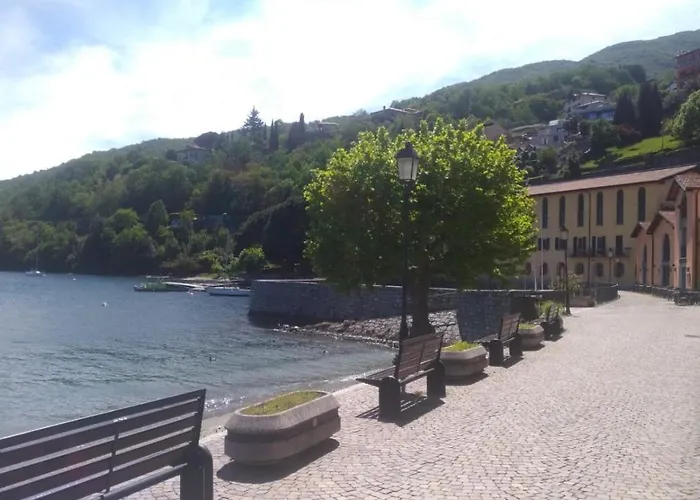 Διαμέρισμα Casa Tivan *