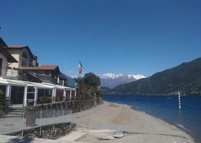 Casa Tivan * Cremia