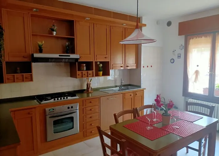 Casa Tivan Apartmán