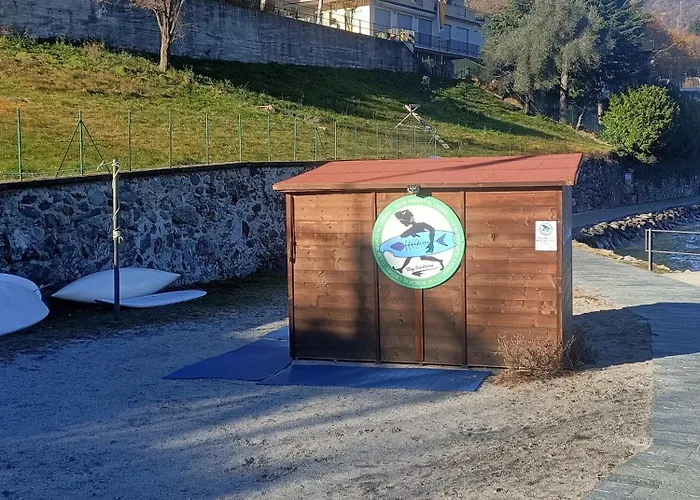 Apartmán Casa Tivan *