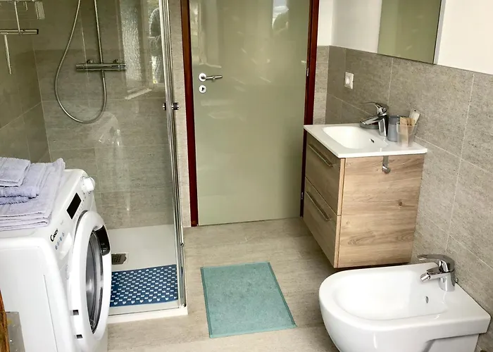 Apartamento Casa Tivan *