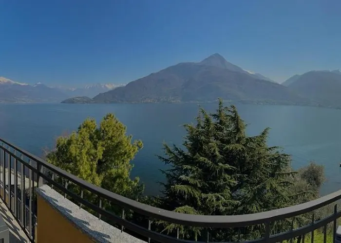 Διαμέρισμα Casa Tivan