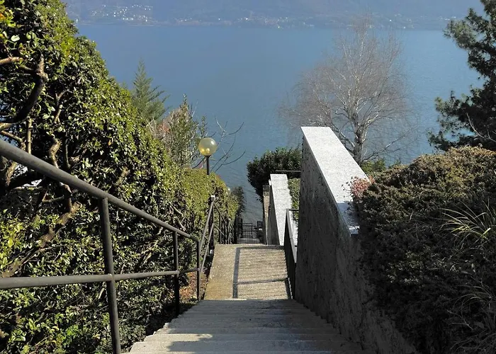 Apartamento Casa Tivan *