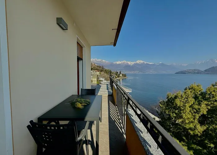 Διαμέρισμα Casa Tivan