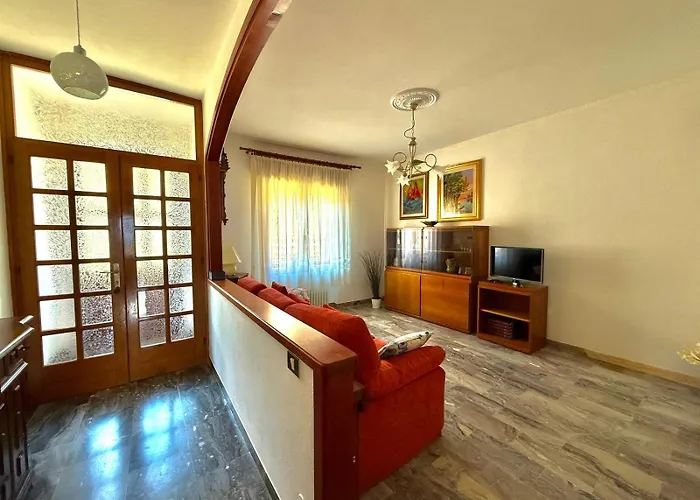 Casa Tivan *