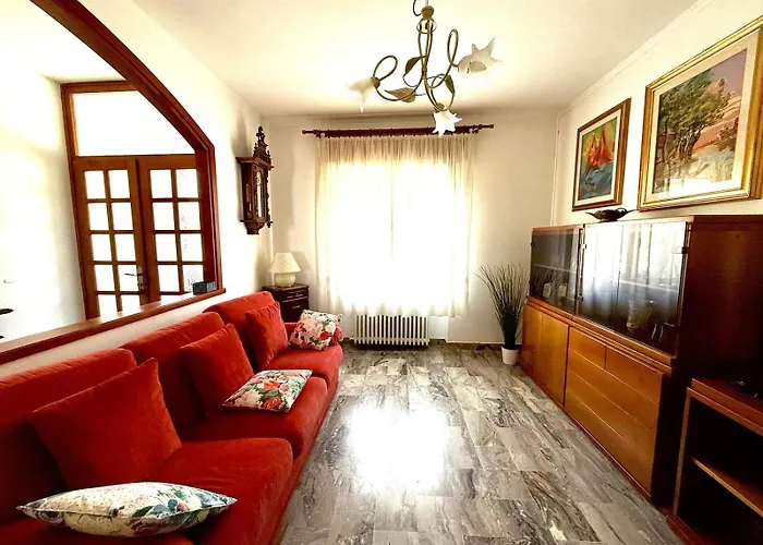 Casa Tivan Διαμέρισμα