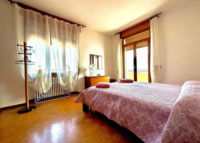 Διαμέρισμα Casa Tivan