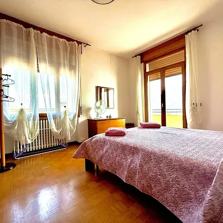 公寓 Casa Tivan