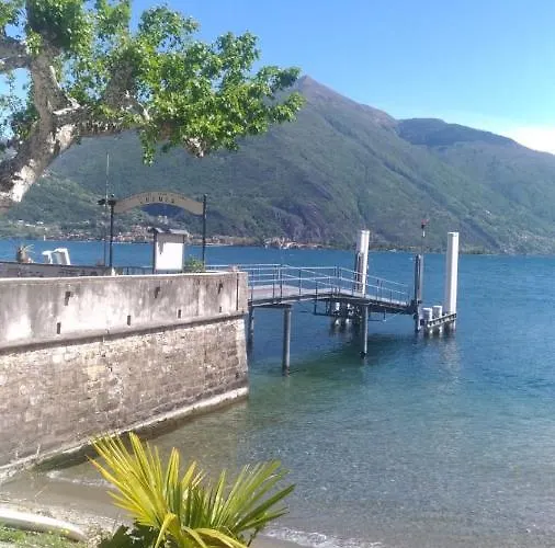 Casa Tivan Cremia