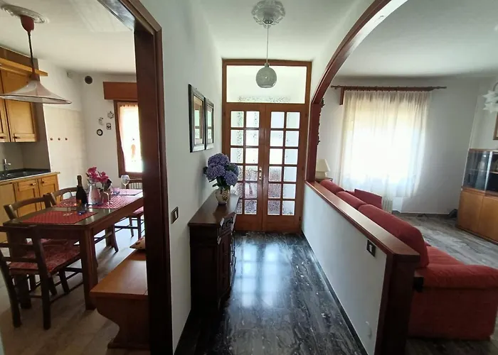 Casa Tivan * Cremia